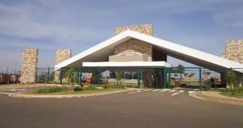 Excelente lote em condomínio fechado em são carlos - sp