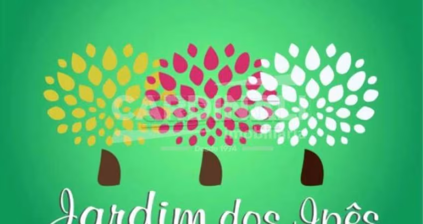 Jardim dos Ipês