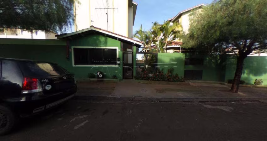 Apartamento Padrão em São Carlos