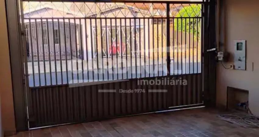 Casa com 3 quartos à venda na Rua Doutor Jonas Novaes, 807, Parque Santa Felícia Jardim, São Carlos