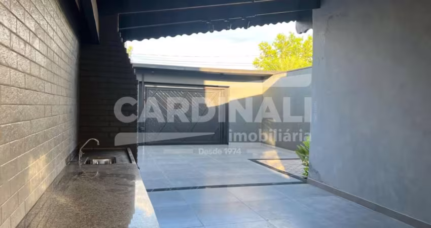 Casa Condomínio em São Carlos