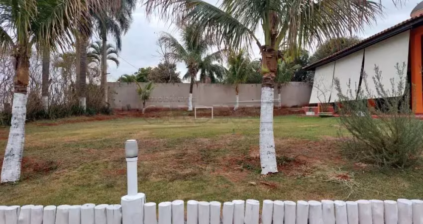 Fazenda à venda na Alameda Aquá, 400, Parque Itaipu, São Carlos