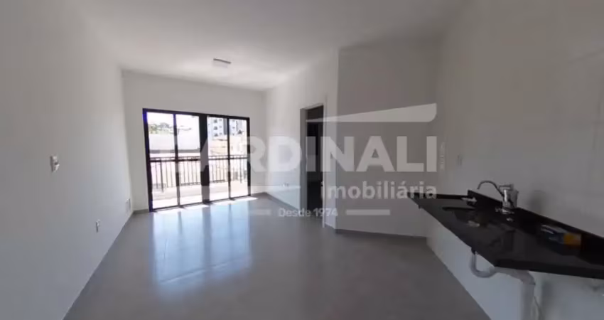 Apartamento Padrão em São Carlos