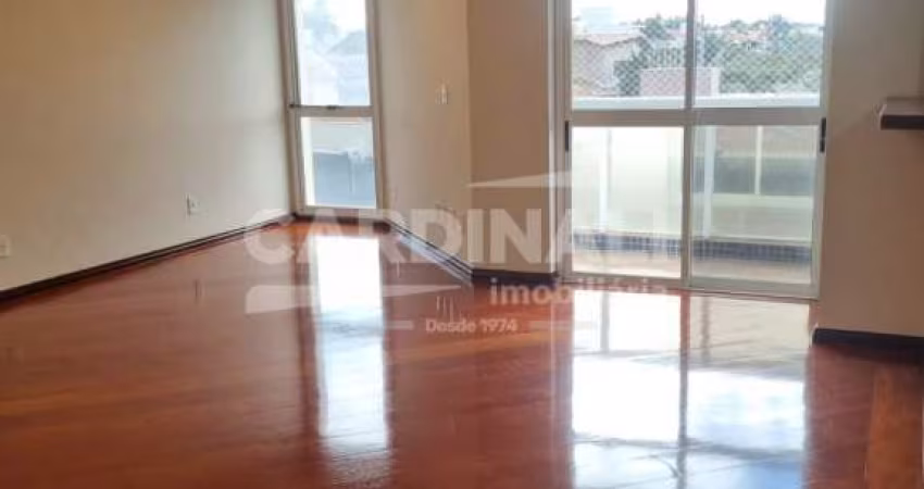 Apartamento Duplex em São Carlos