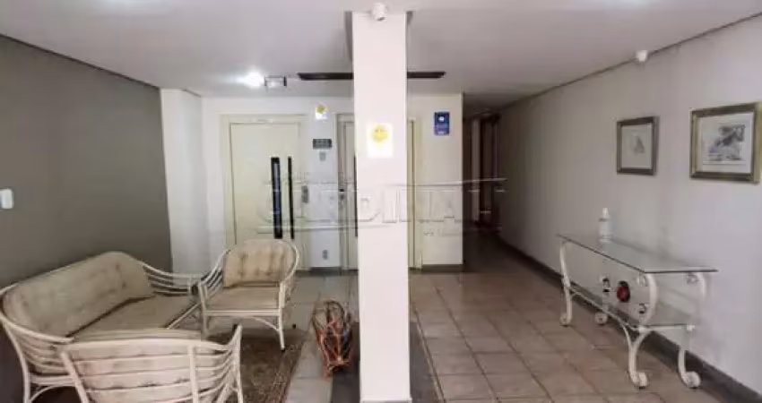 Apartamento com 1 quarto à venda na Avenida Quinze de Novembro, 850, Centro, Araraquara
