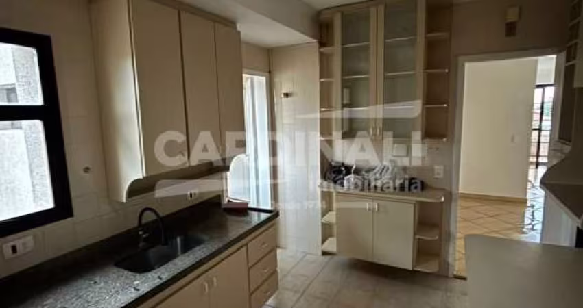 Apartamento Padrão em São Carlos