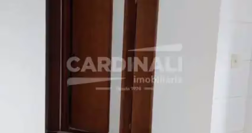 Apartamento no Jardim Bandeirantes