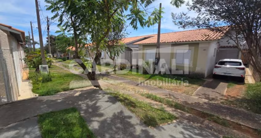 Casa Condomínio em São Carlos