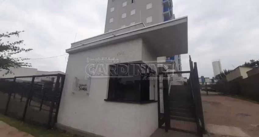 Apartamento padrão em excelente condomínio