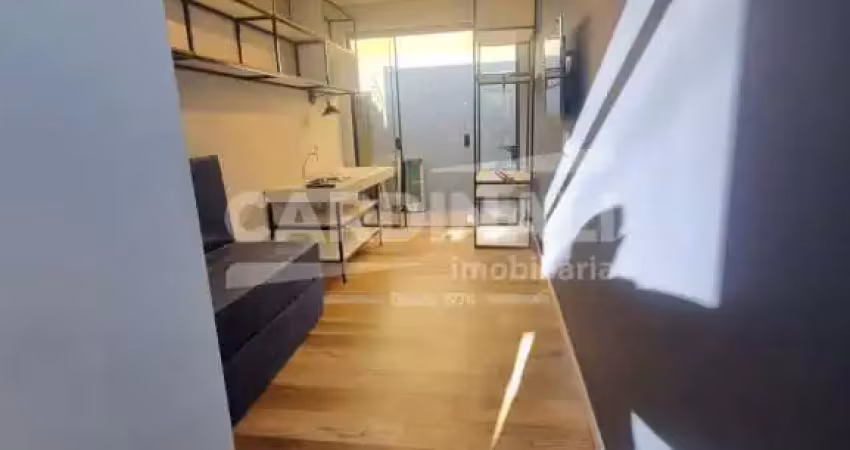 Kitnet / Stúdio para alugar na Alameda das Rosas, kit 5, 330, Cidade Jardim, São Carlos