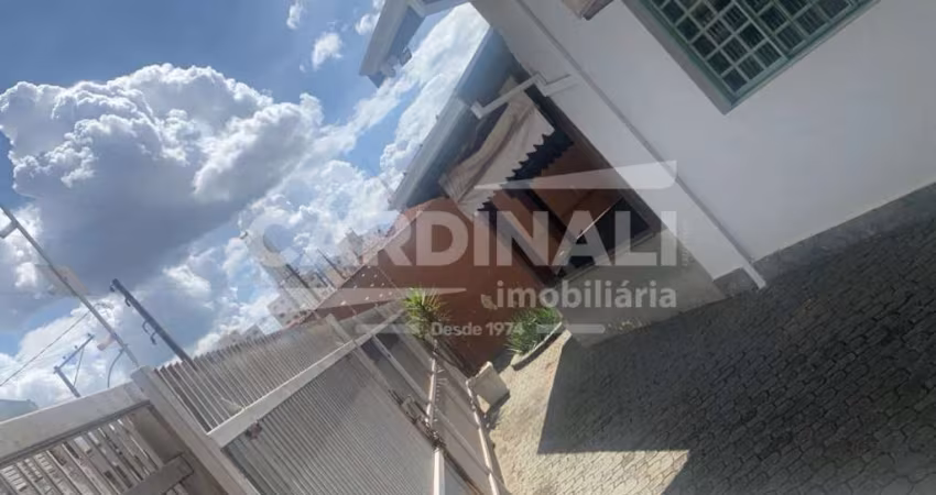 Comercial Salão em São Carlos