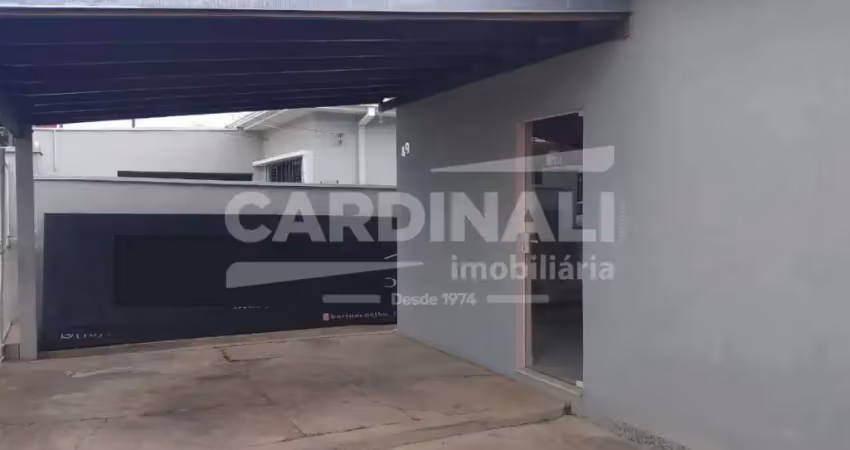 Casa com boa localização ao lado de escola e creche