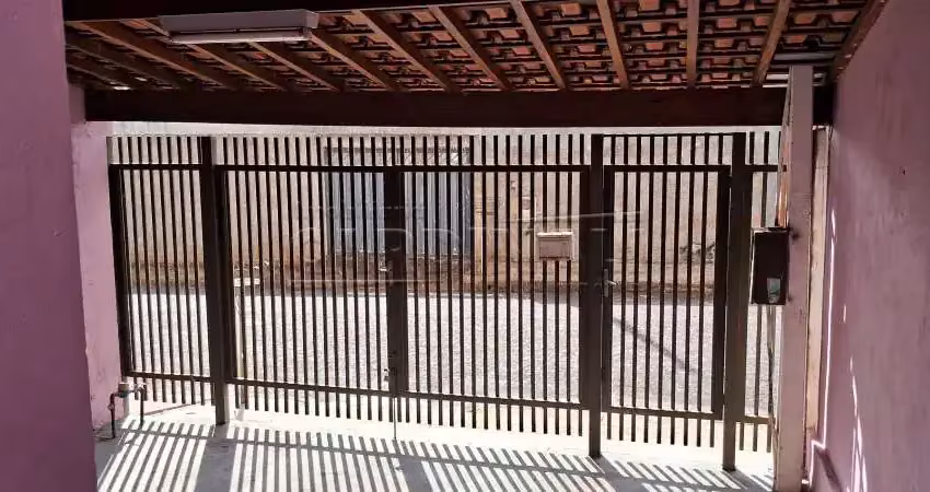 Casa Padrão em Araraquara