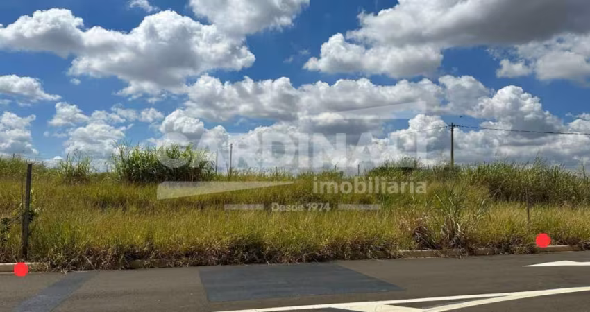 loteamento no Jardins do Porto ao lado da USP 2 São Carlos