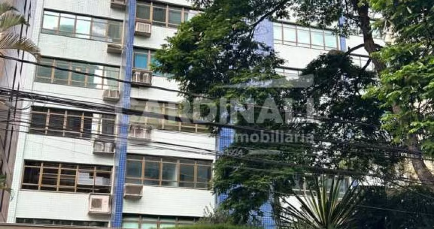 Venda e Locação de Sala Comercial no Cambuí, Campinas/SP
