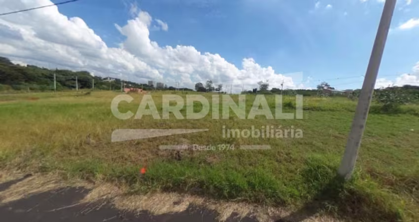 Bairro Novo bem localizado imóvel plano e pronto para ser construído uma bela de uma casa.
