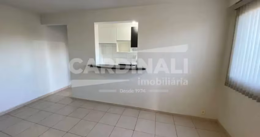 Apartamento terreo no jardim brasil em são carlos - sp