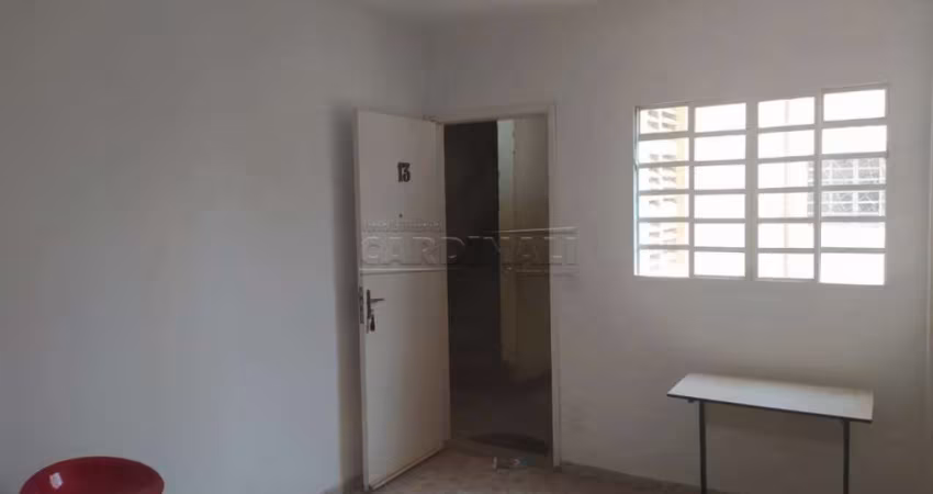 Apartamento Padrão em Araraquara