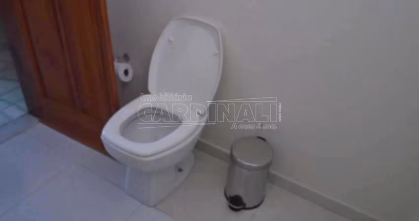 Comercial Salão em São Carlos