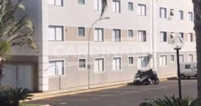 Apartamento com localização privilegiada, Condomínio com área de lazer completo