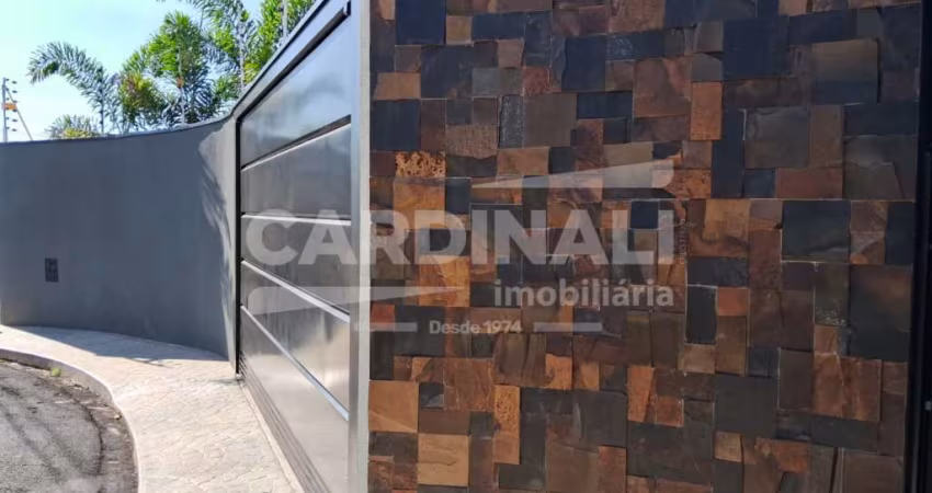 Maravilhosa casa com localização espetacular, arquitetura moderna com muito bom gosto e acabamento de primeira qualidade.