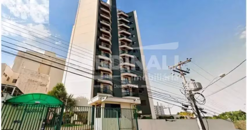 Apartamento Padrão Venda no bairro Vila Rossi Borghi e Siqueira com 2 dormitórios e 1 garagem