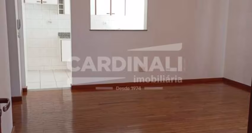 Apartamento Padrão em São Carlos