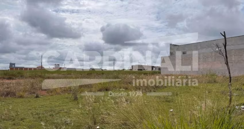 Terreno com ótima localização para construção de BTS
