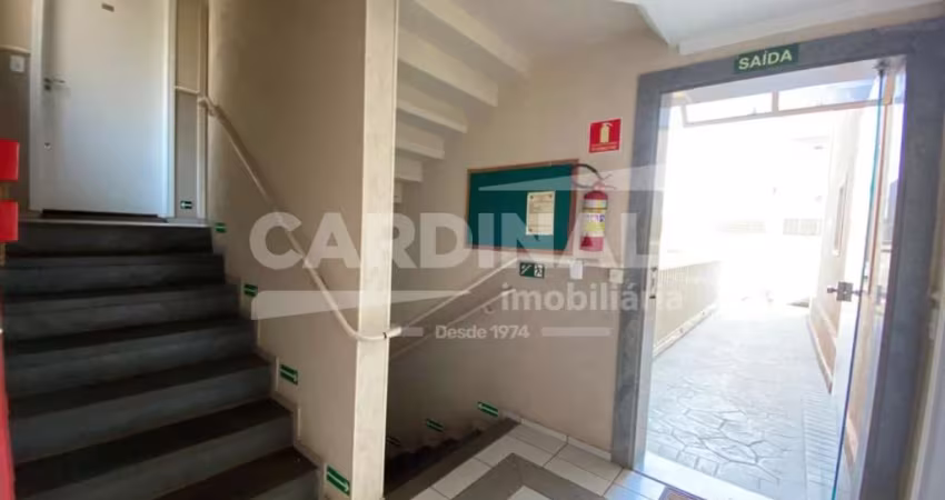 Apartamento na Vila Monteiro em São Carlos - SP