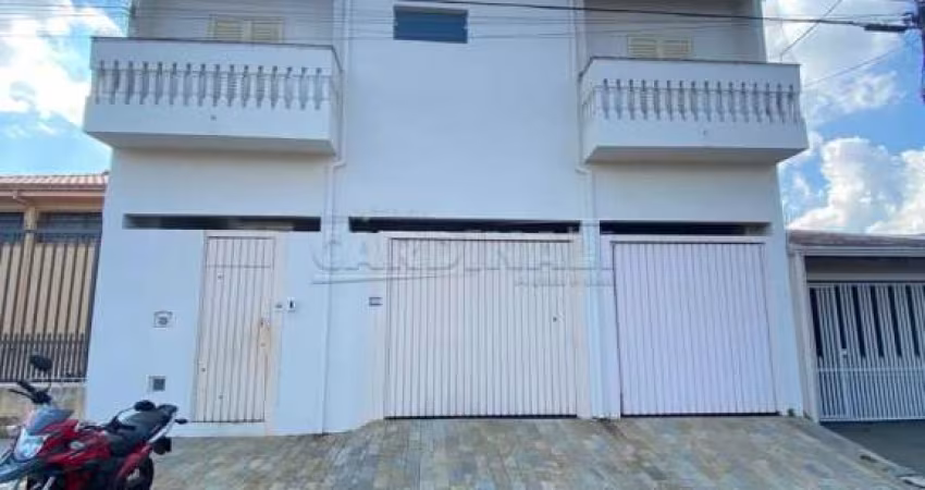 casa de 4 dormitórios na Vila Boa Vista em São Carlos.