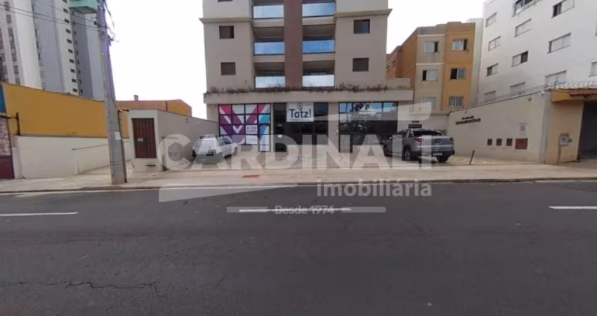 Gostaria de um apartamento no Residencial Giordano Bruno Faccin em São Carlos? Esta é sua grande chance!  Otima localização na região central