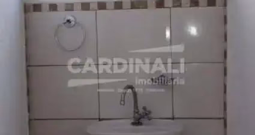 Casa Sobrado em São Carlos