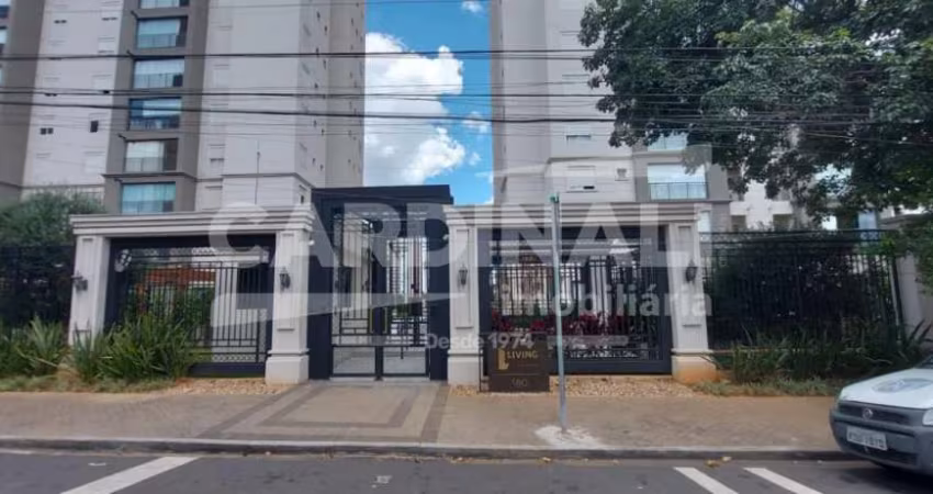 Apartamento à venda com2 dormitórios no Bairro Taquaral em Campinas/SP