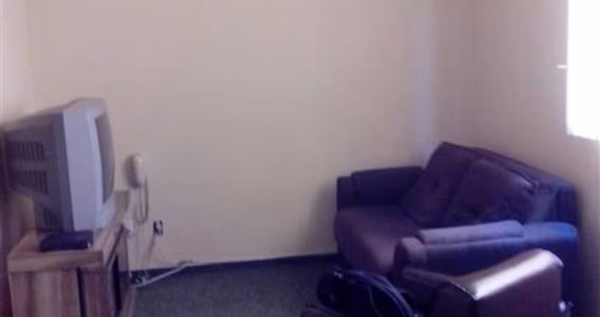 Apartamento muito bem localizado