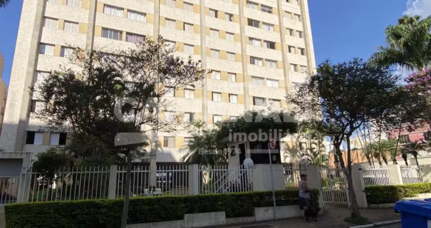 Apartamento Padrão em Campinas
