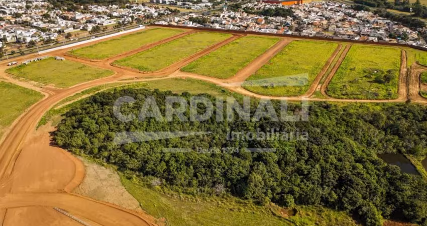 Terreno Condomínio em São Carlos