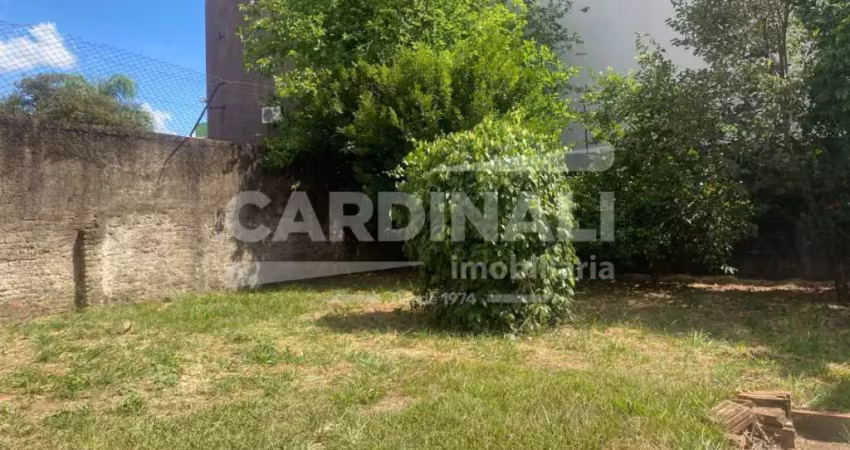 Casa com 4 quartos à venda na Rua Antônio Blanco, 65, Tijuco Preto, São Carlos