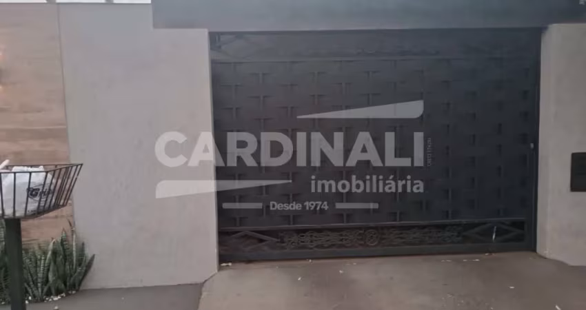 Casa com boa localização próximo escola e creche!