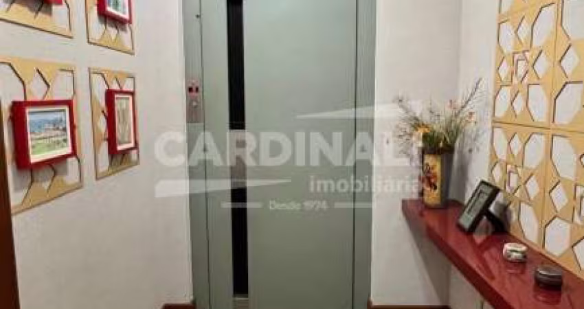 Apartamento Padrão em São Carlos
