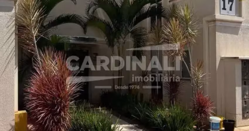 Apartamento com ótima localização, próximo ao Shopping Jaraguá, Unip!