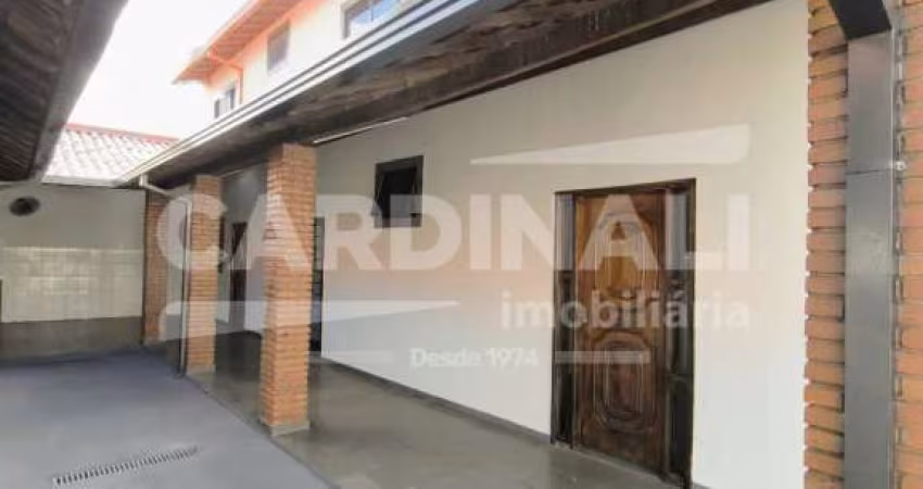 Imóvel residencial - Área de lazer no Bairro Santa Julia!