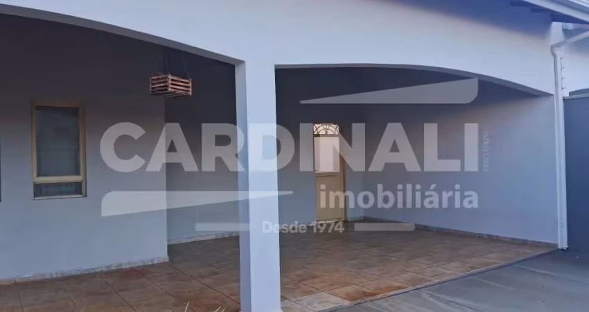Casa com ótima localização, a 5 minutos do centro da cidade!