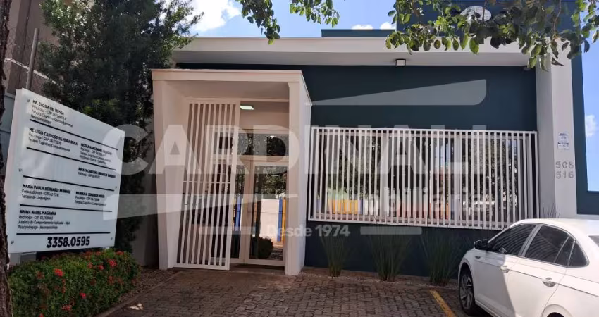 Sala comercial em prédio totalmente planejado, com localização privilegiada!