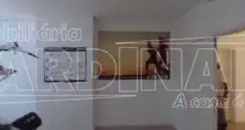 Apartamento Padrão em São Carlos