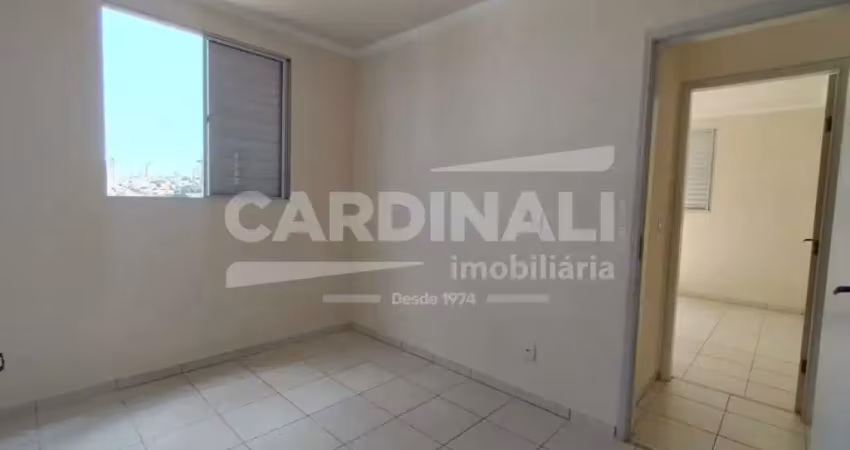 Apartamento Padrão em São Carlos