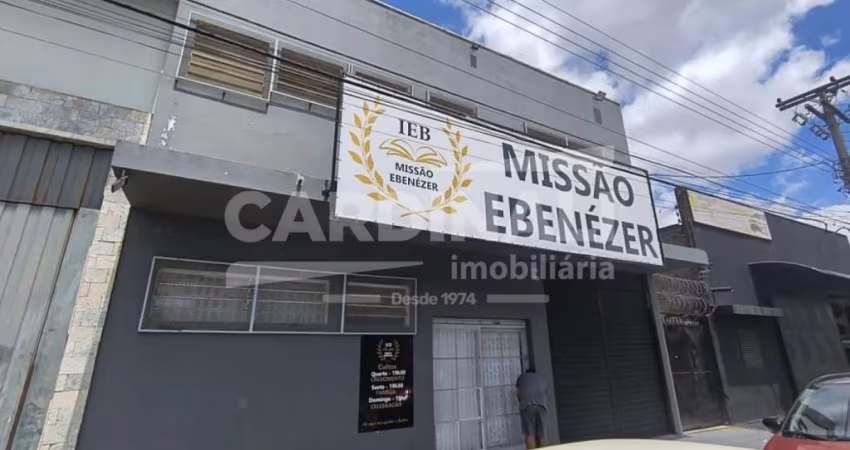 Comercial Galpão em São Carlos