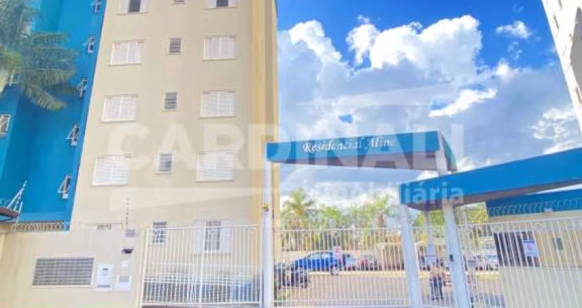 Apartamento Padrão em São Carlos