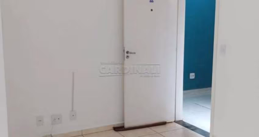 apartamento terreo em Araraquara - SP