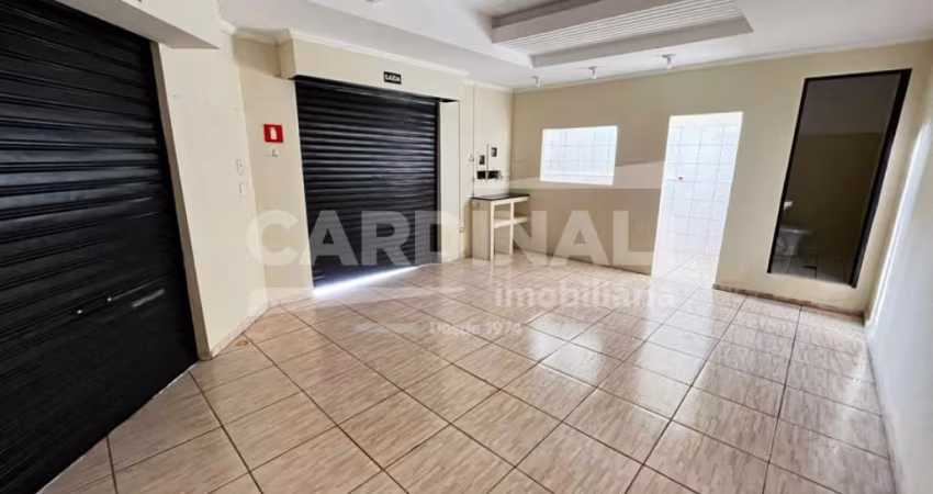 Casa Padrão em Brotas