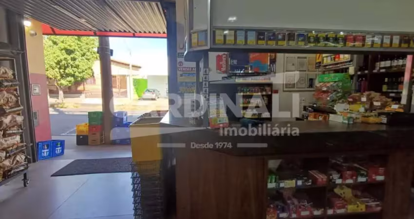Comercial Ponto Comercial em São Carlos